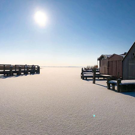 Ahrenshooper Landhaus 01 Екстериор снимка