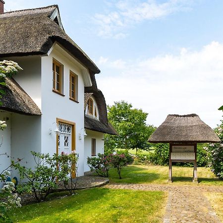 Ahrenshooper Landhaus 01 Екстериор снимка