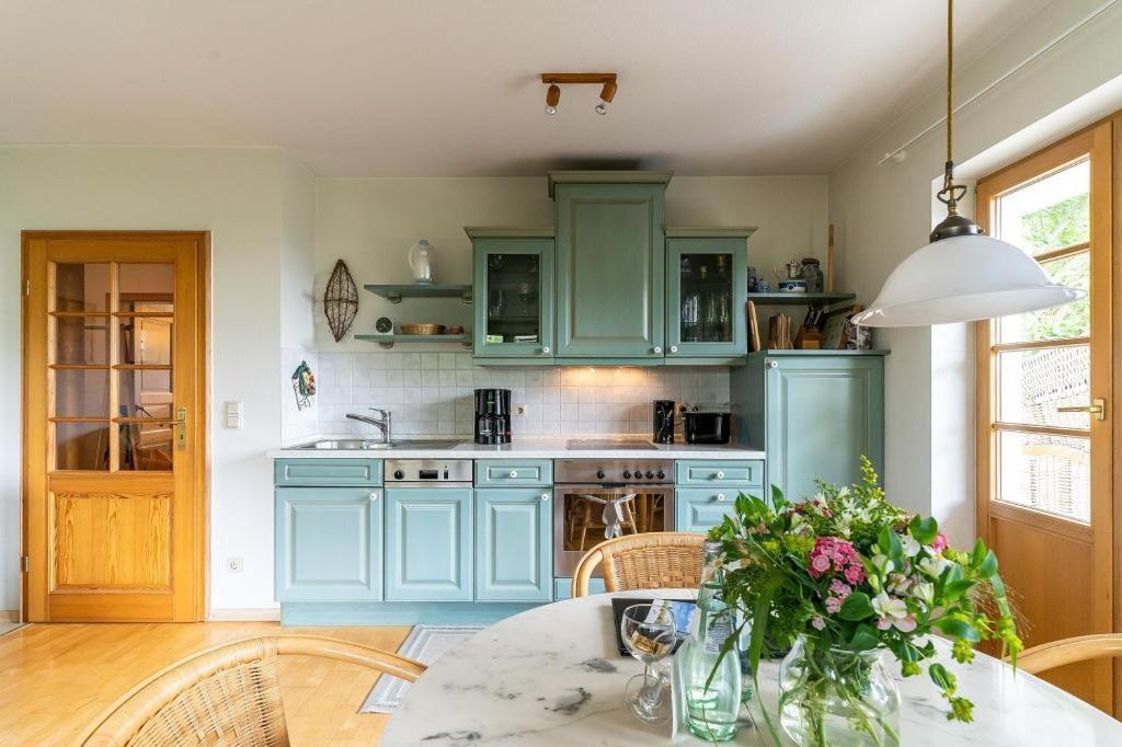 Ahrenshooper Landhaus 01 Екстериор снимка