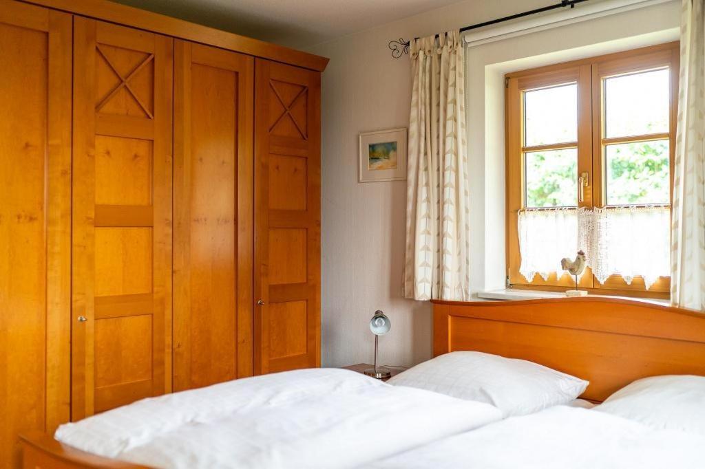 Ahrenshooper Landhaus 01 Екстериор снимка