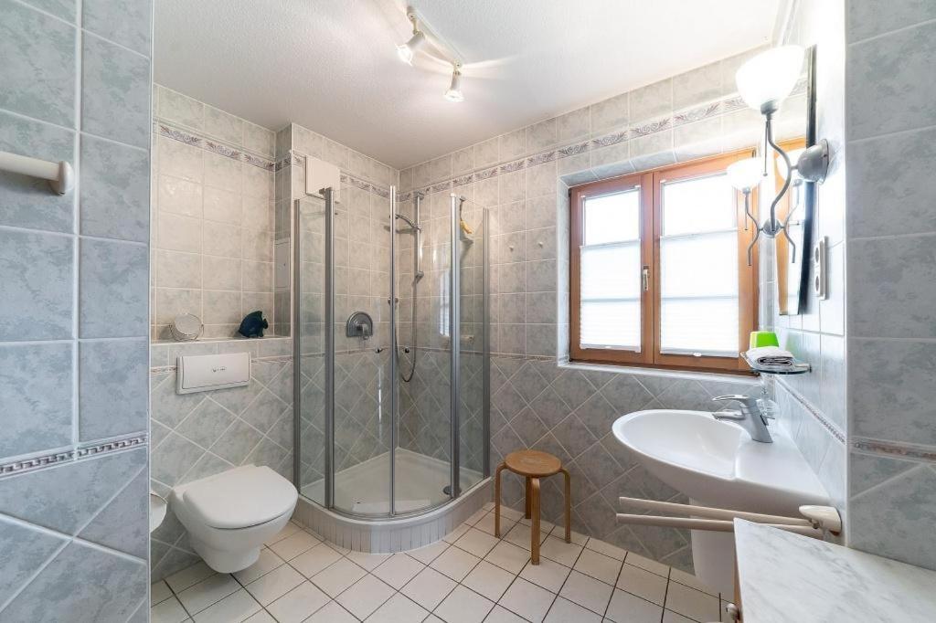 Ahrenshooper Landhaus 01 Екстериор снимка