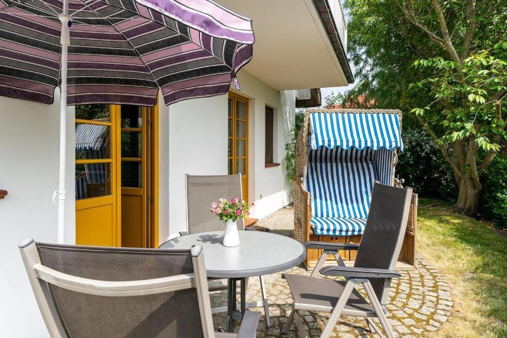 Ahrenshooper Landhaus 01 Екстериор снимка